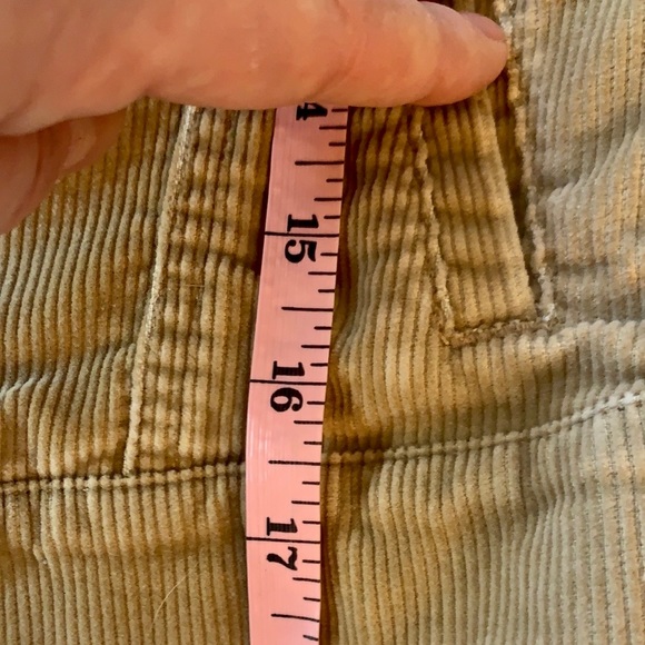 Tommy Hilfiger Corduroy Jean Jacket - Picture 7 of 9